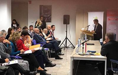 ESKİŞEHİR VE TEPEBAŞI YÜKSELMEYE DEVAM EDECEK